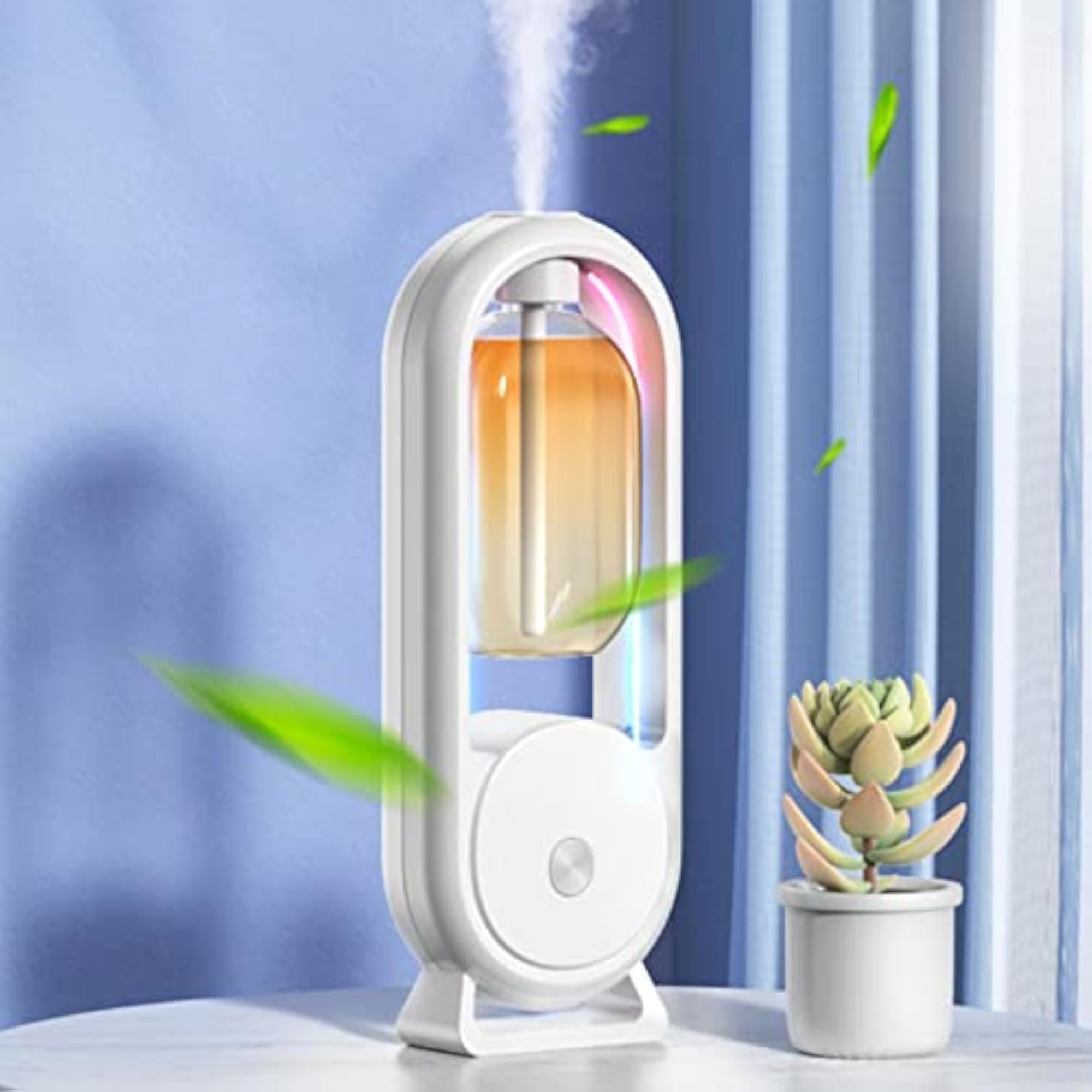 Essential Oil Diffuser Wall Mounted Perfume Diffuser for Large Room